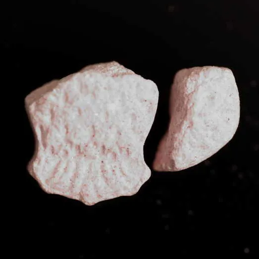 Pineapple (part) molecular scheme