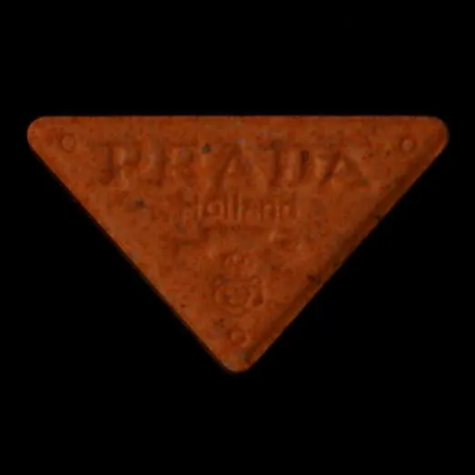 Prada molecular scheme