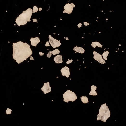 2-MMC molecular scheme