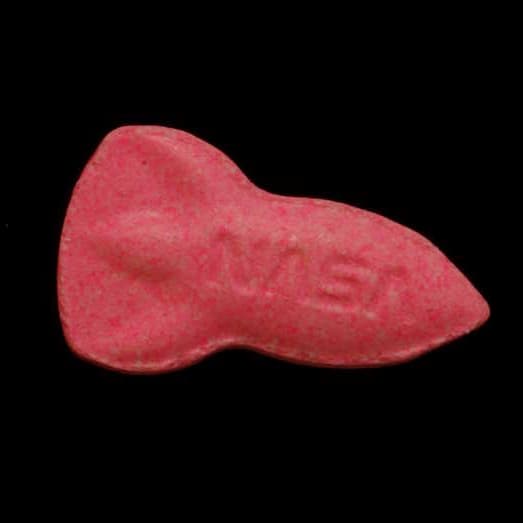 Nasa / 2cb molecular scheme