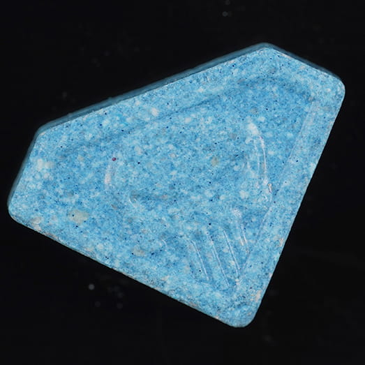 Punisher molecular scheme