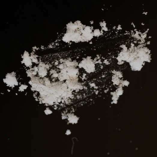 3-CMC (sold as 3-MMC) molecular scheme