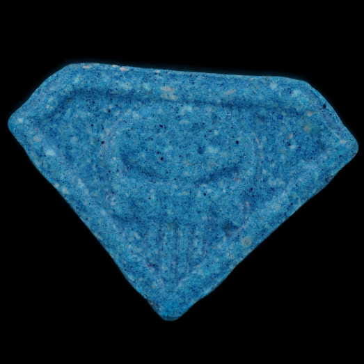 Punisher molecular scheme