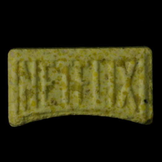 Netflix molecular scheme