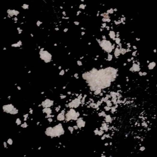 Ketamine molecular scheme