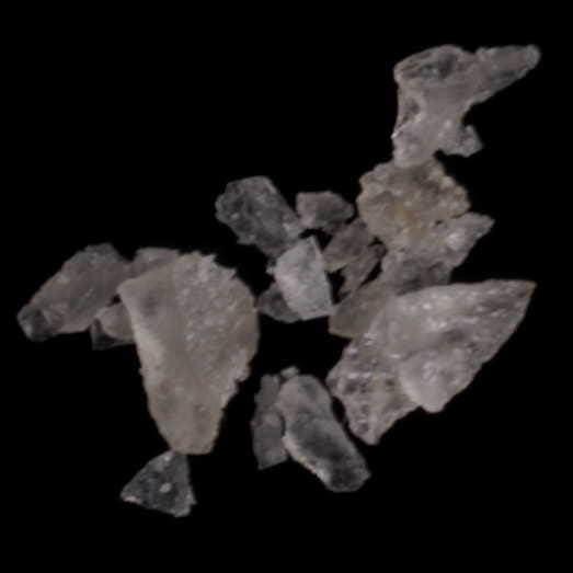 MDMA (adulterated) molecular scheme