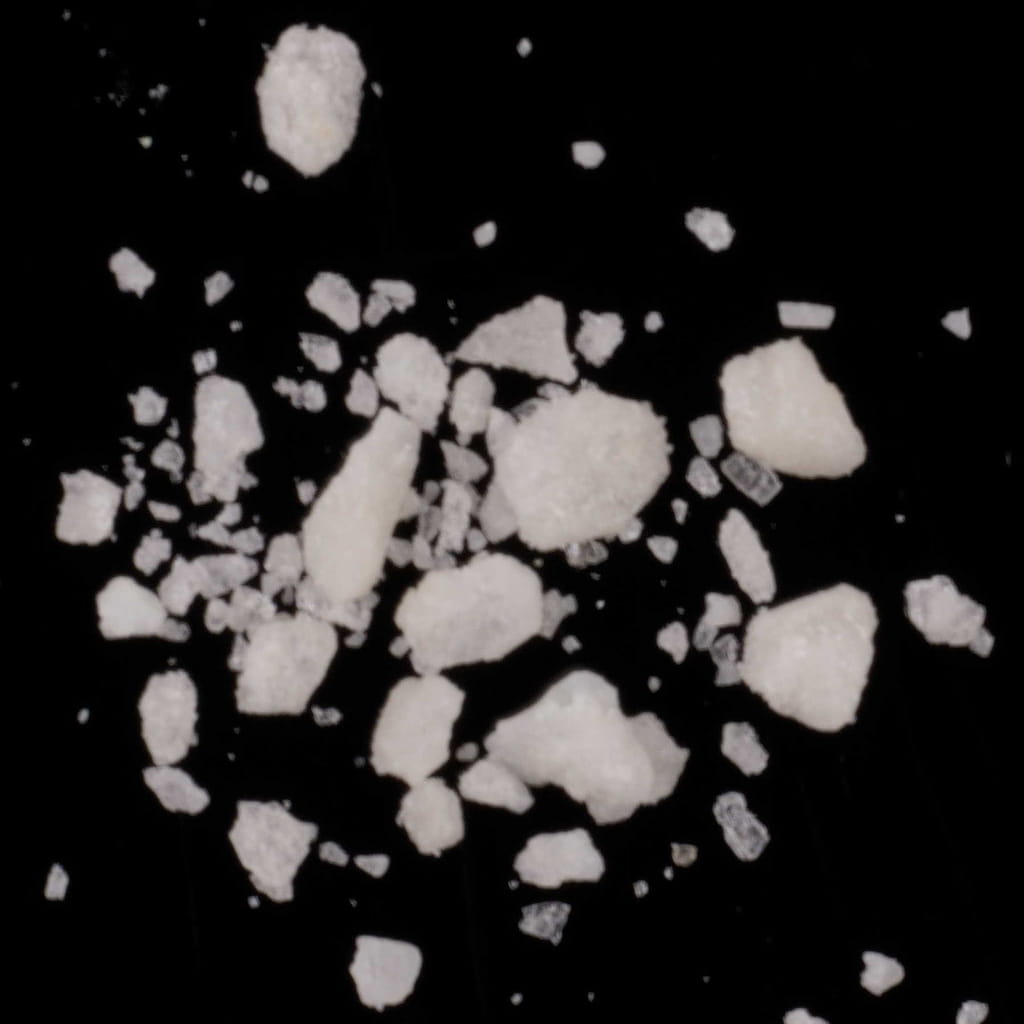4-CMC (adulterated, sold as MDMA) molecular scheme