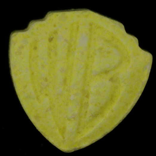 Warner Bros molecular scheme