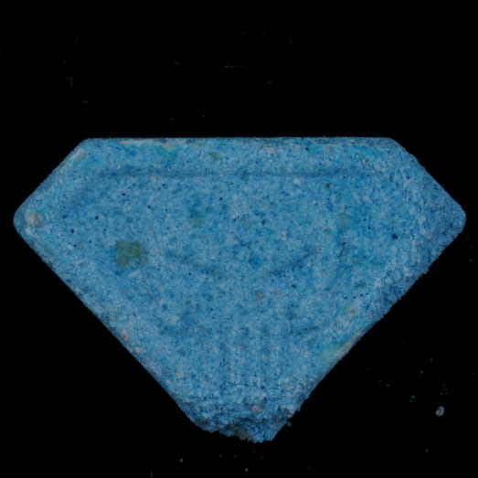 Punisher molecular scheme