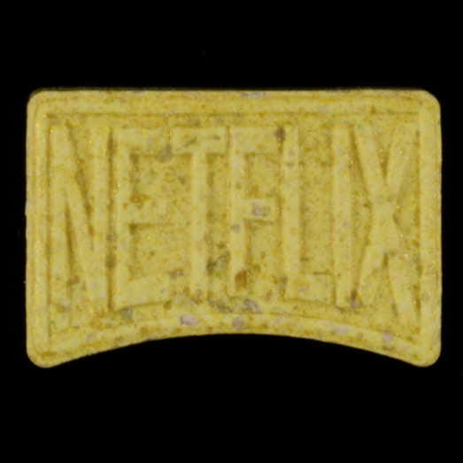 Netflix molecular scheme