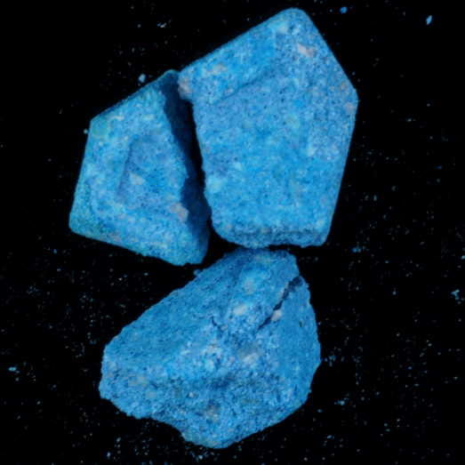 Punisher molecular scheme