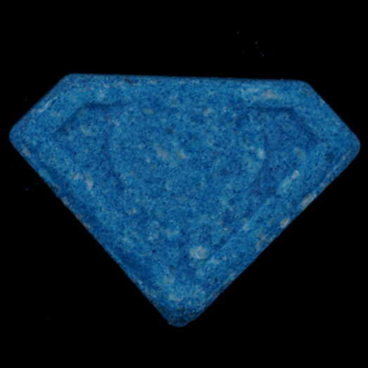 Punisher molecular scheme