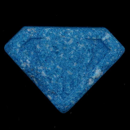 Punisher molecular scheme