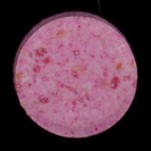 1V-LSD (adulterated) molecular scheme