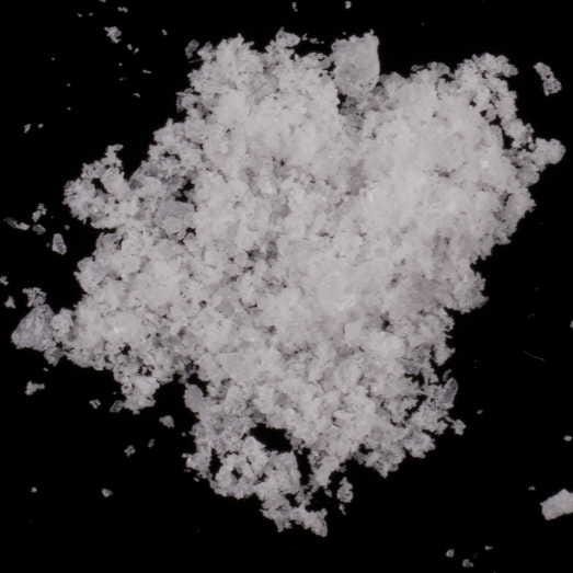 3-MMC (sold as Mephedrone) molecular scheme