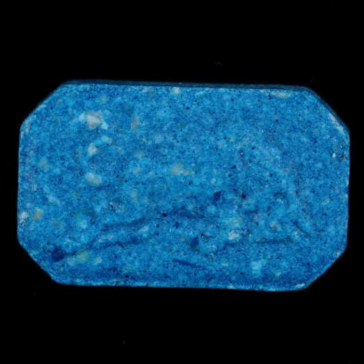 Red Buli molecular scheme