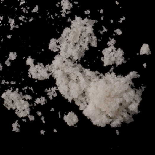 3-CMC (sold as Mephedrone) molecular scheme