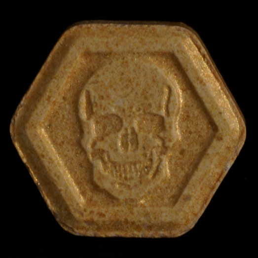 Philipp Plein molecular scheme