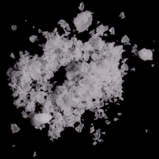 3-CMC molecular scheme