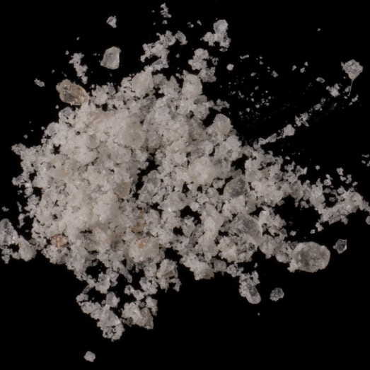 MDMA (sold as Ketamine) molecular scheme