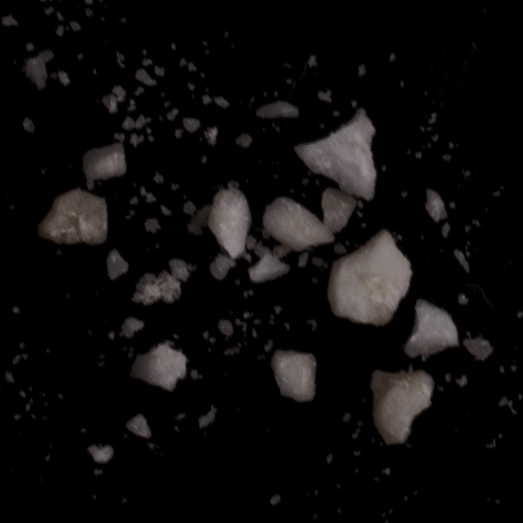 4-CMC molecular scheme