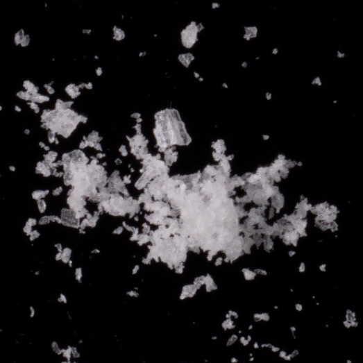 2-MMC + 3-MMC molecular scheme