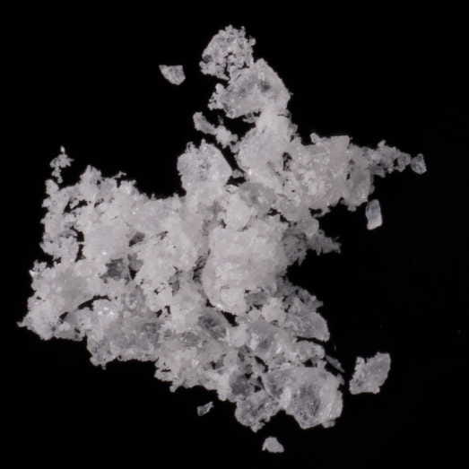 2-MMC molecular scheme