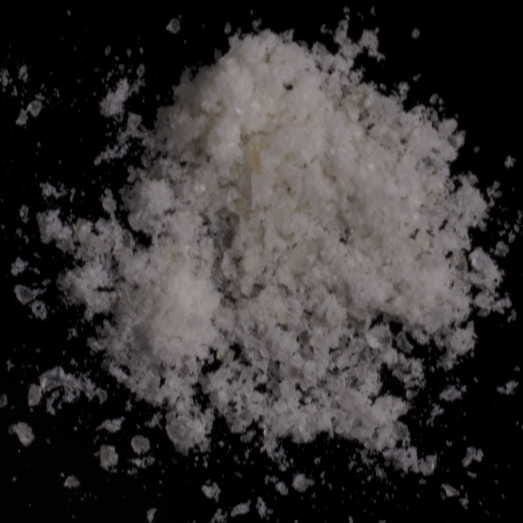 3-CMC molecular scheme