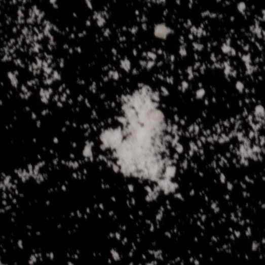 4-CMC molecular scheme