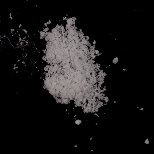 4-CMC molecular scheme
