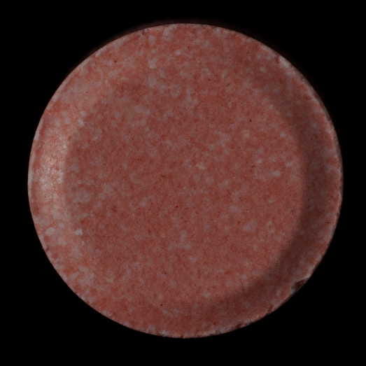 Unknown substance molecular scheme