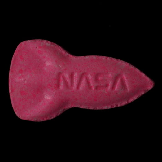 NASA / 2cb molecular scheme