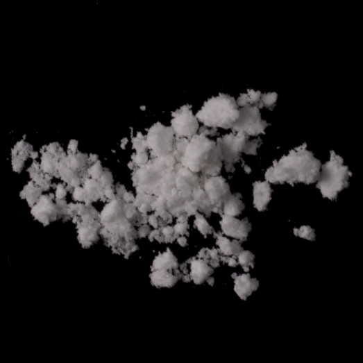 2-MMC molecular scheme