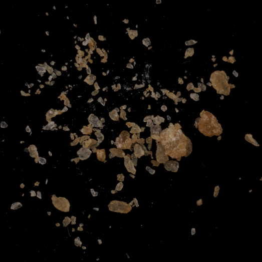 MDMA molecular scheme