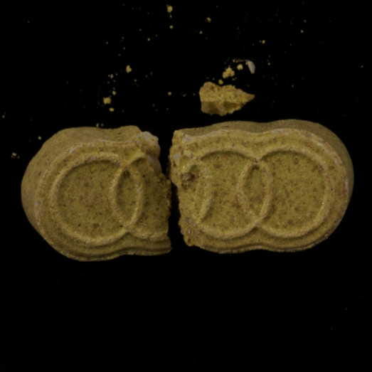 Audi molecular scheme