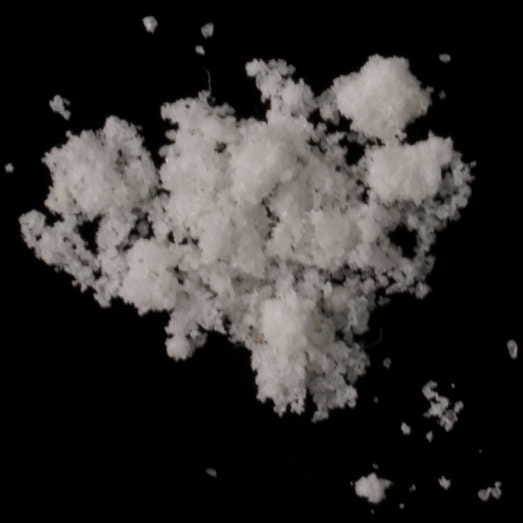 2-MMC molecular scheme