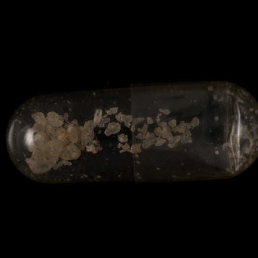 2-MMC molecular scheme