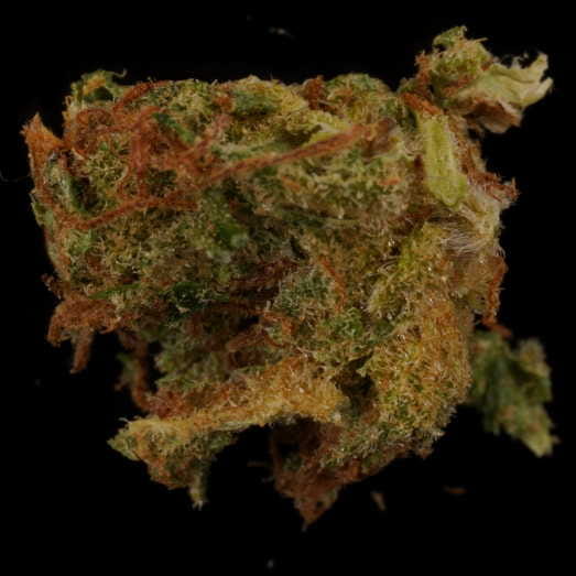 MDMB-4en-PINACA molecular scheme