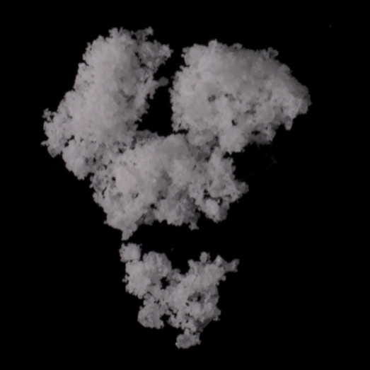 2-MMC molecular scheme