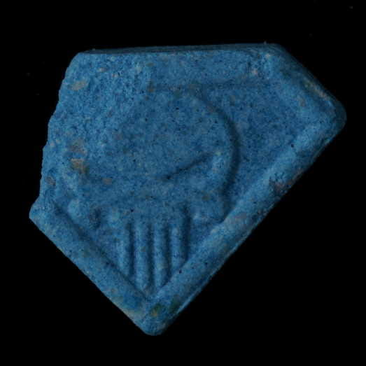 Punisher molecular scheme