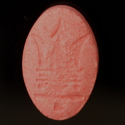 Maserati molecular scheme