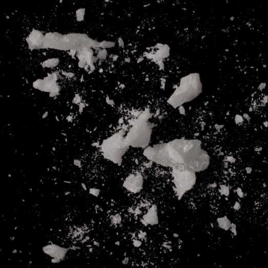 Dipentylone molecular scheme