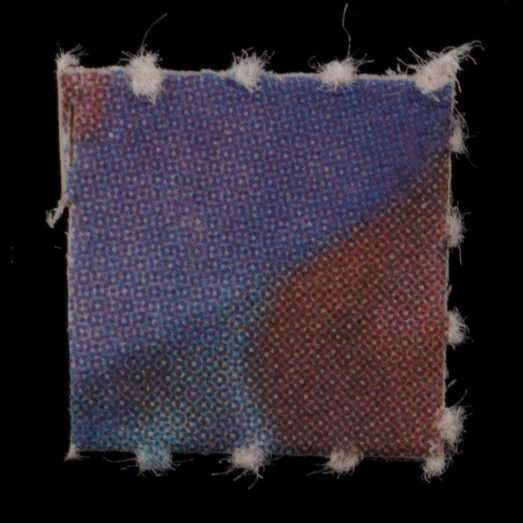 LSD molecular scheme