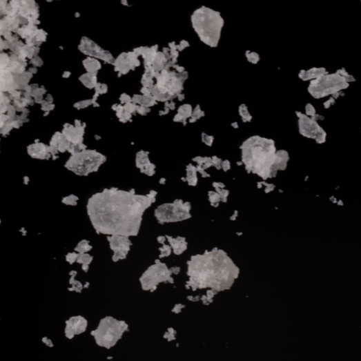 2-MMC molecular scheme