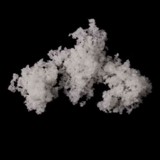 2-MMC molecular scheme