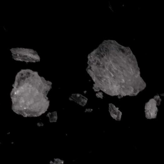 3-MMC molecular scheme
