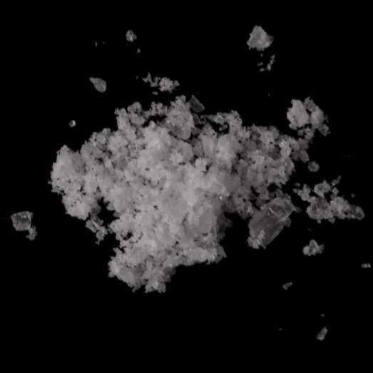 2-MMC molecular scheme