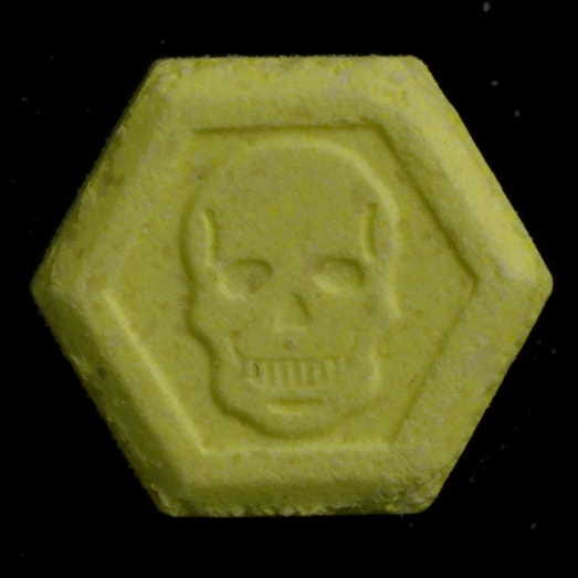 Philipp Plein molecular scheme