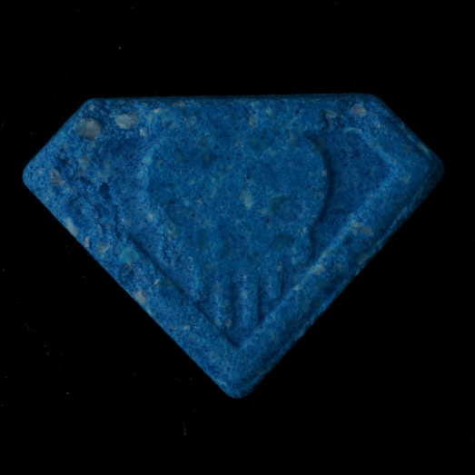 Punisher molecular scheme