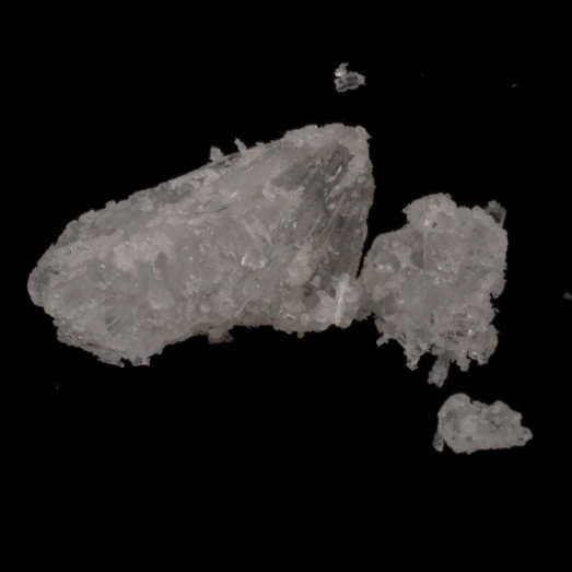 2-MMC molecular scheme